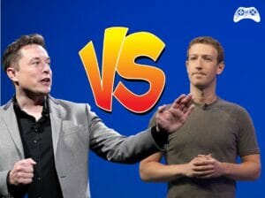 Elon Musk vs Zuckerberg
