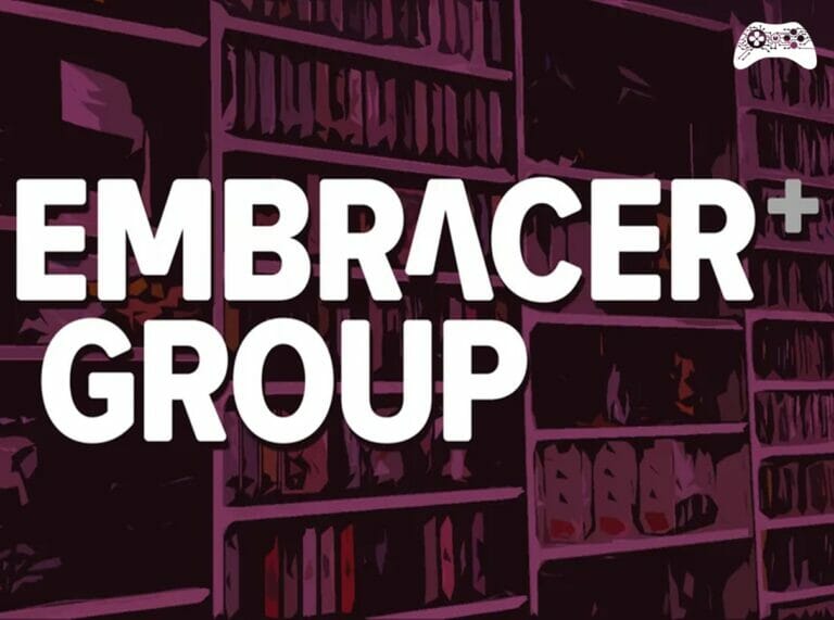 Embracer Group