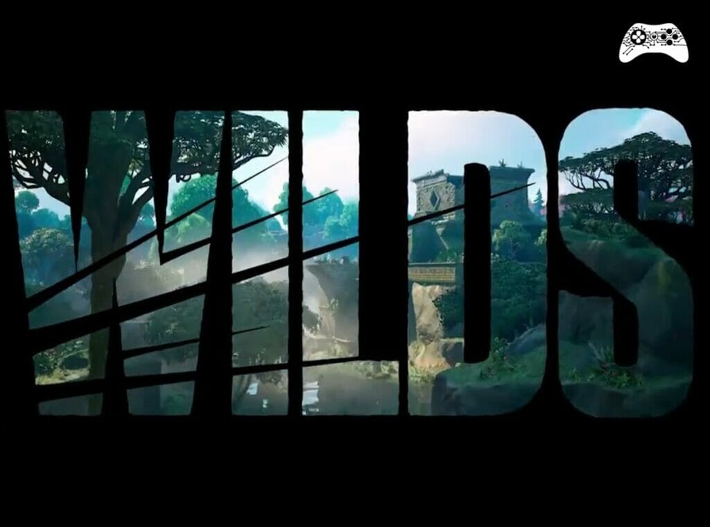 Fortnite Wilds