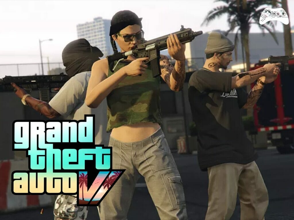 GTA