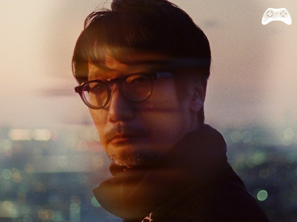 Hideo Kojima: Connecting Worlds