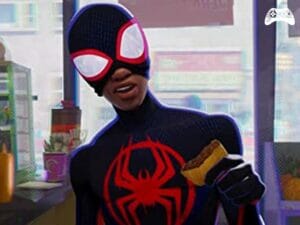 Homem-Aranha: Através do Aranhaverso