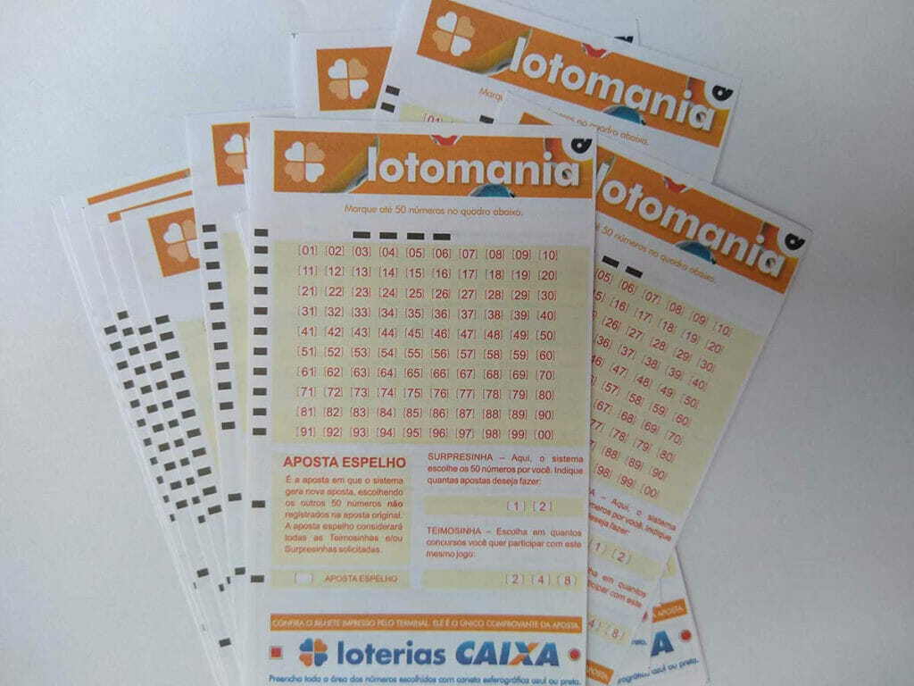 Lotomania 2