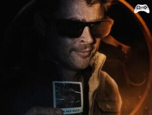 Mortal Kombat Karl Urban