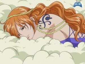 One Piece Nami