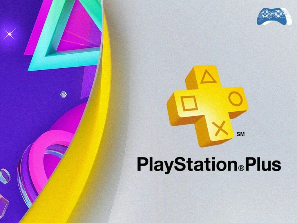 PS Plus