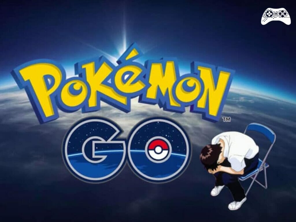 Pokemon GO demissões