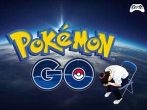 Pokemon GO demissões