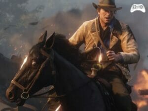 Red Dead Redemption 2