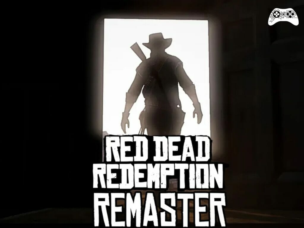 Red Dead Redemption Remaster