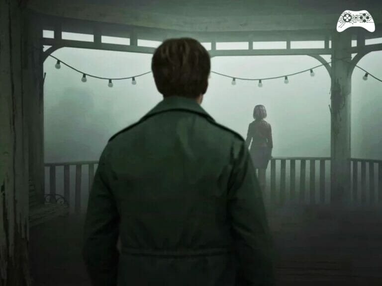 Silent Hill 2