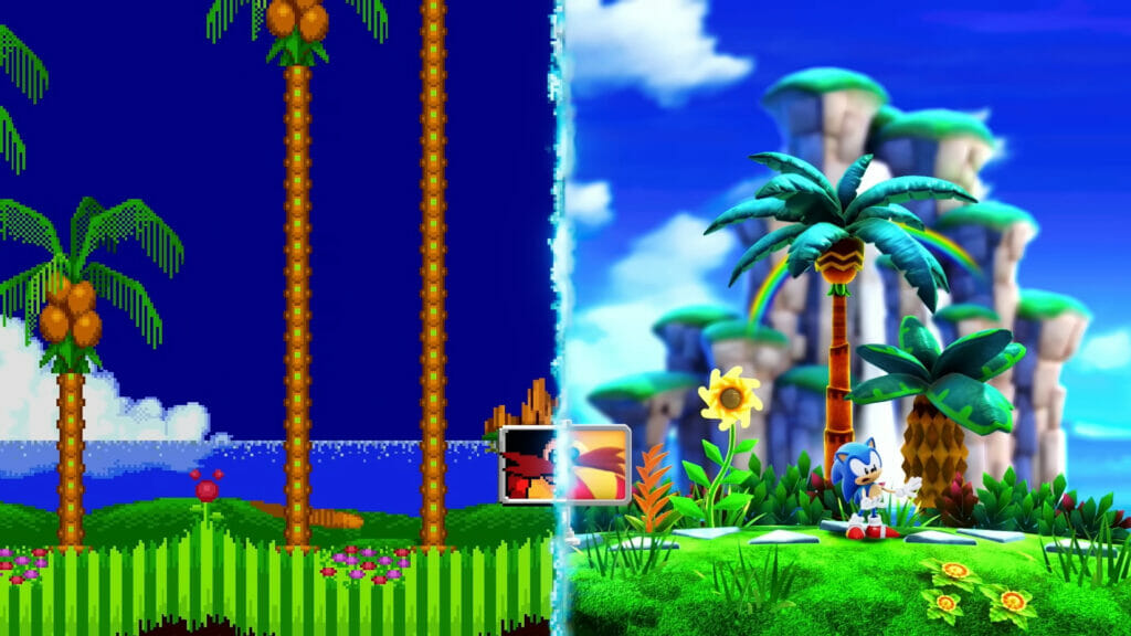 Sonic Superstars - Announce Trailer 0-7 screenshot