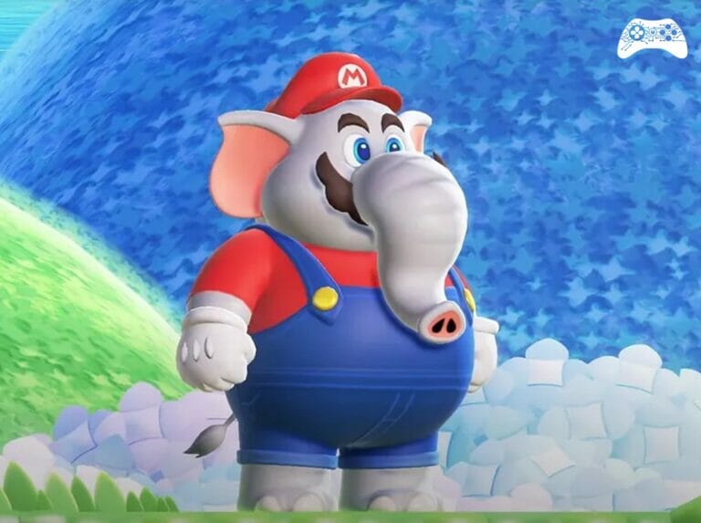 Super Mario Bros. Wonder