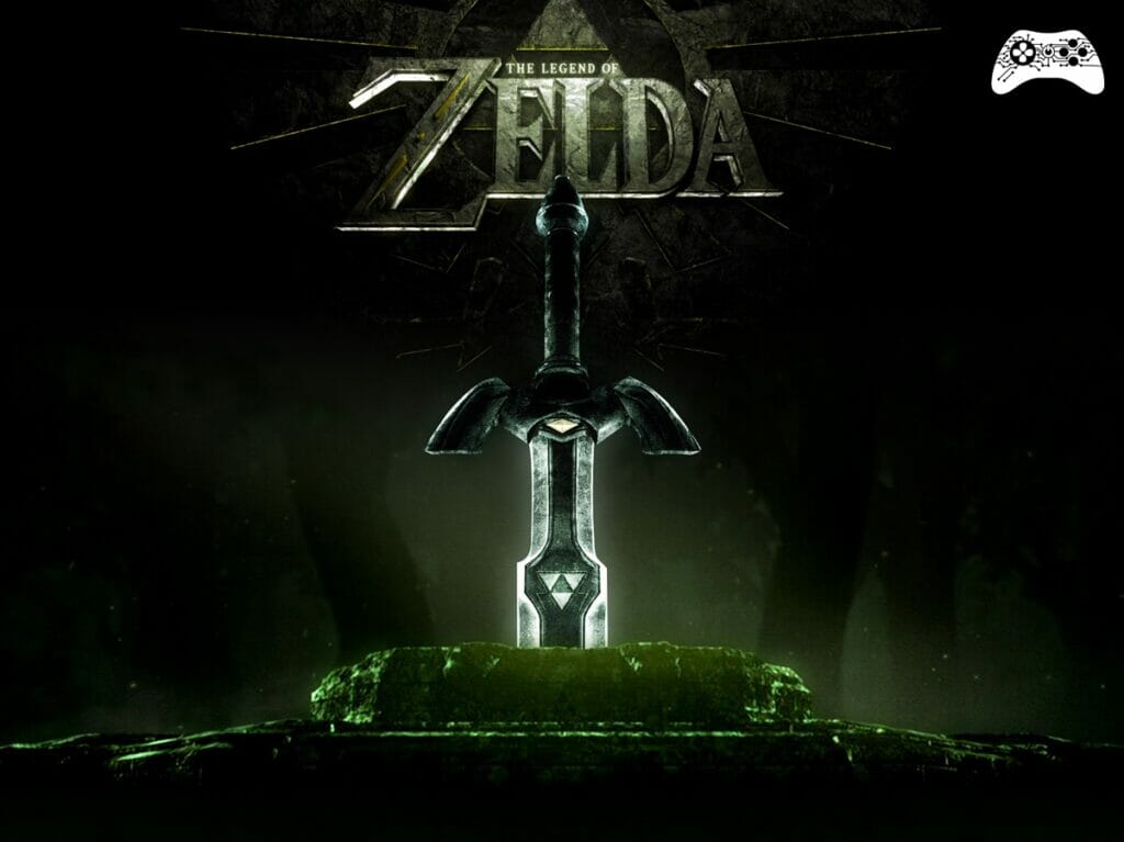 The Legend of Zelda