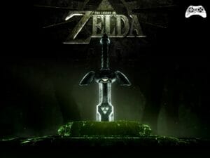 The Legend of Zelda