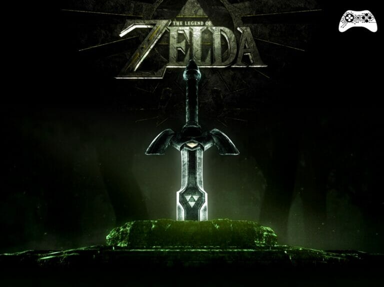 The Legend of Zelda