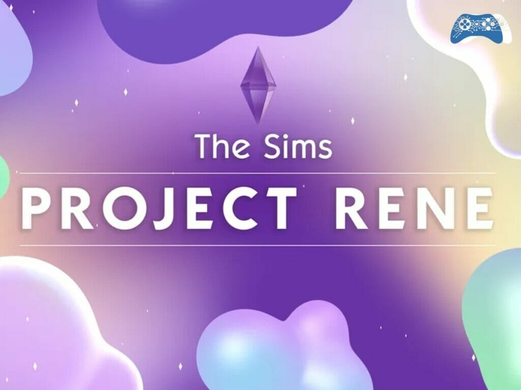 The Sims 5 Project Rene