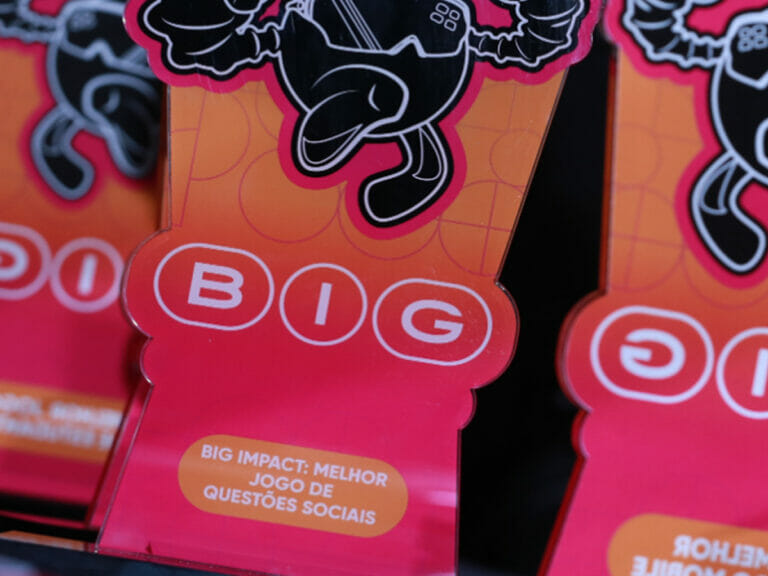 BIG FESTIVAL TROFEU 2023