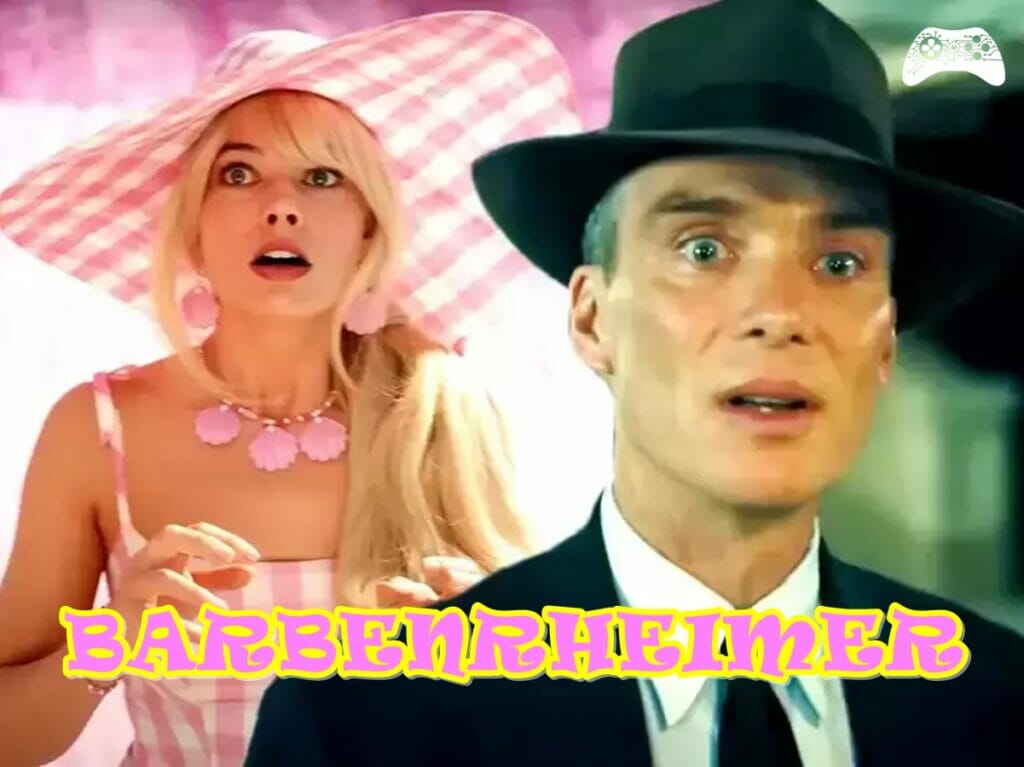 Barbenheimer