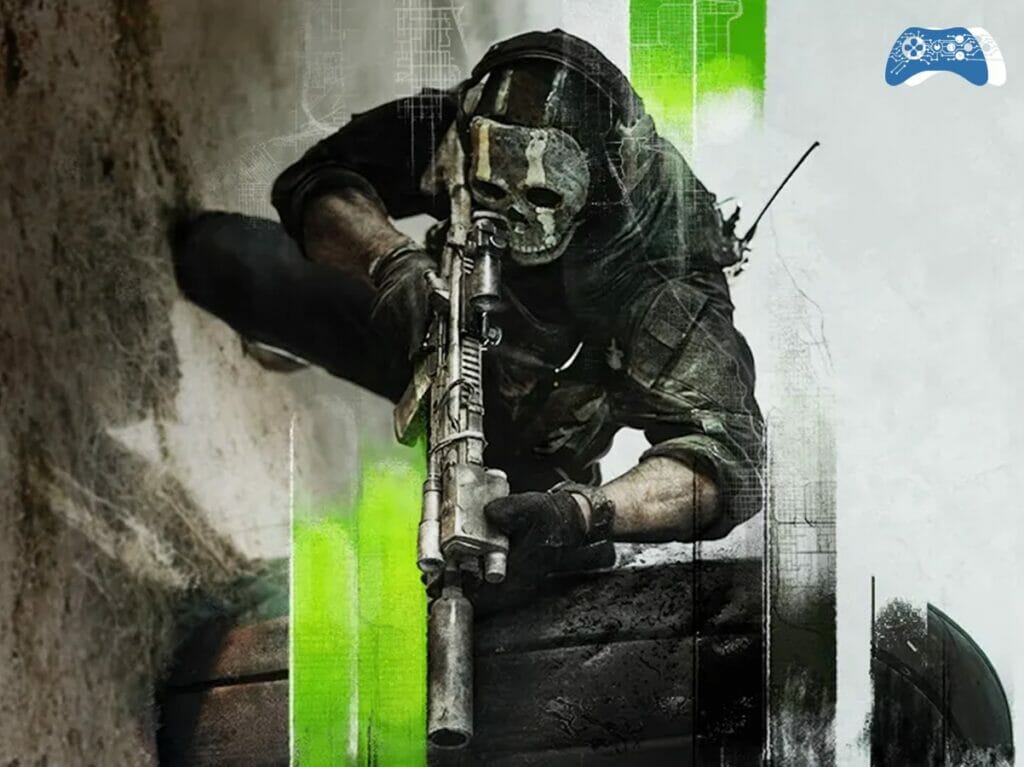 Call of Duty: Modern Warfare 2