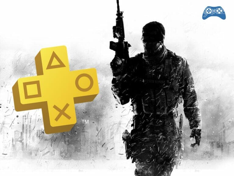 Call of Duty: Modern Warfare 3