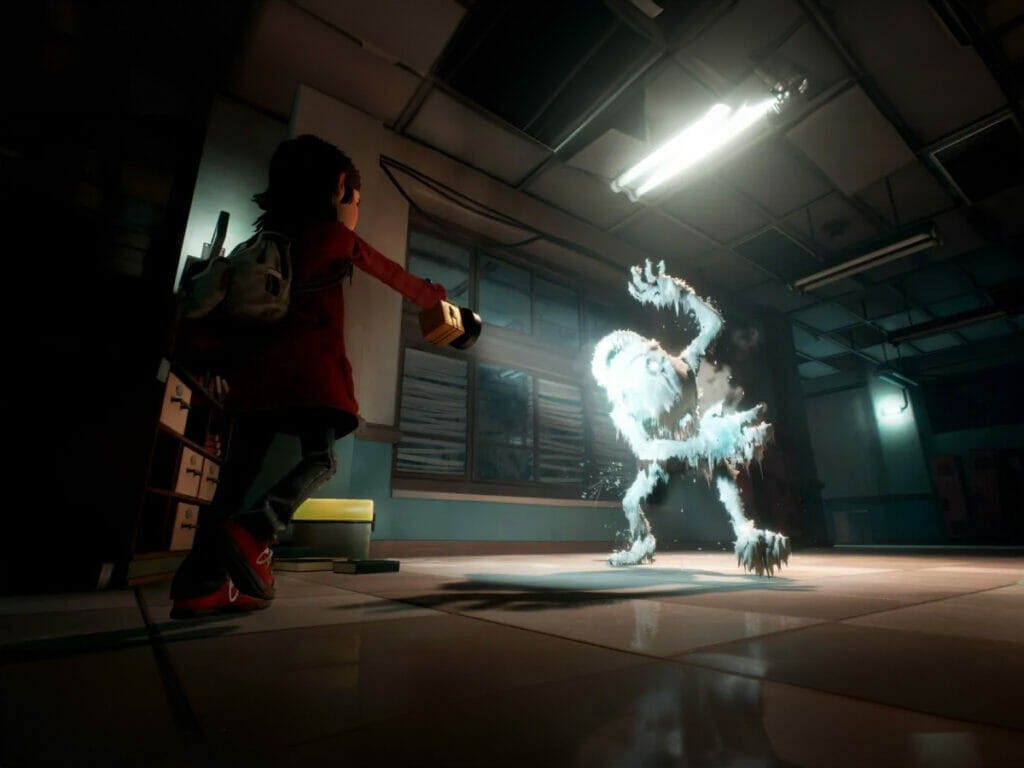 Cena de Gylt – 6 de julho