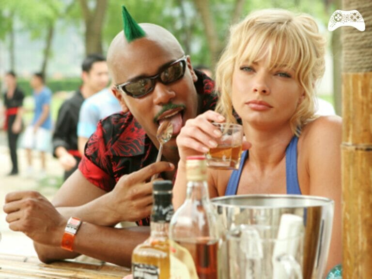 DOA Dead or Alive Filme