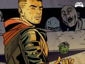 Dying Light 2 The Walking Dead