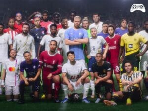 EA sports fc 24