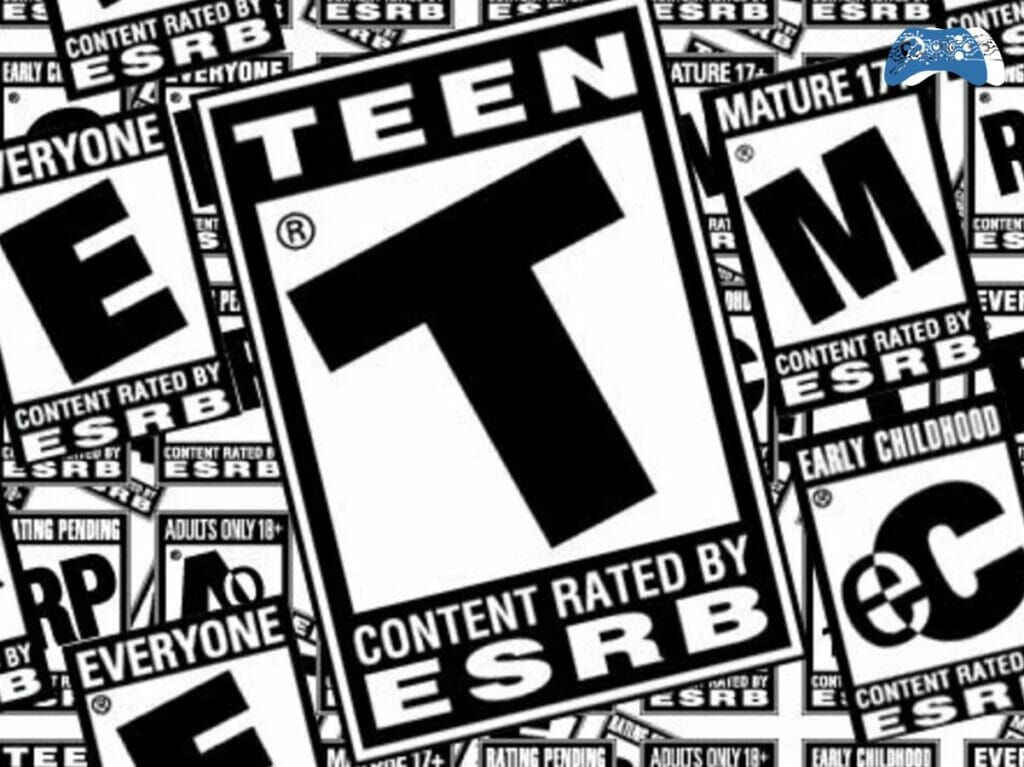ESRB