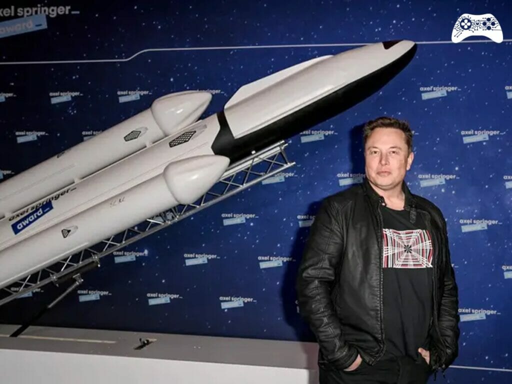 Elon Musk