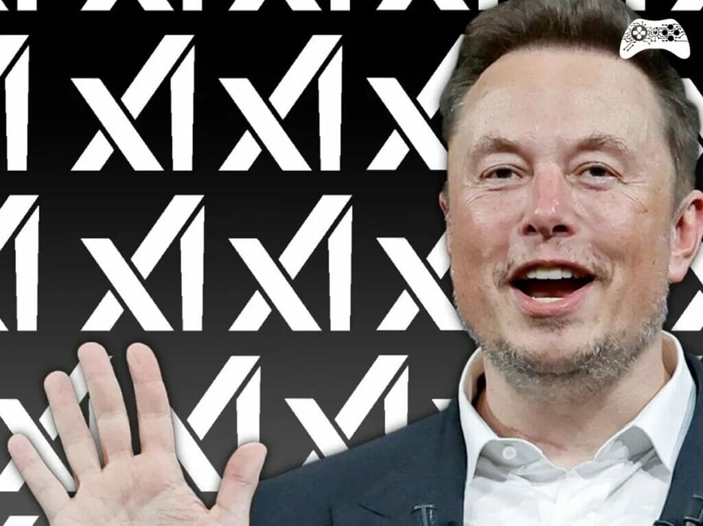 Elon Musk XI