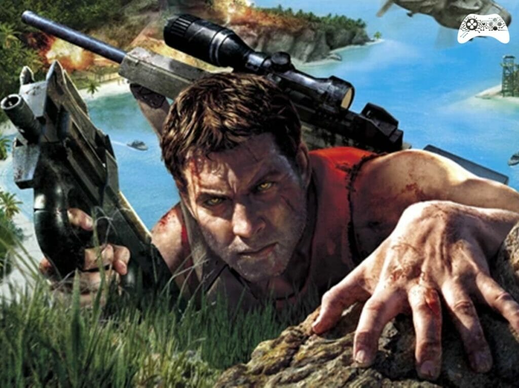 Far Cry
