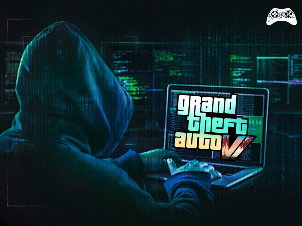 GTA 6 Hacker