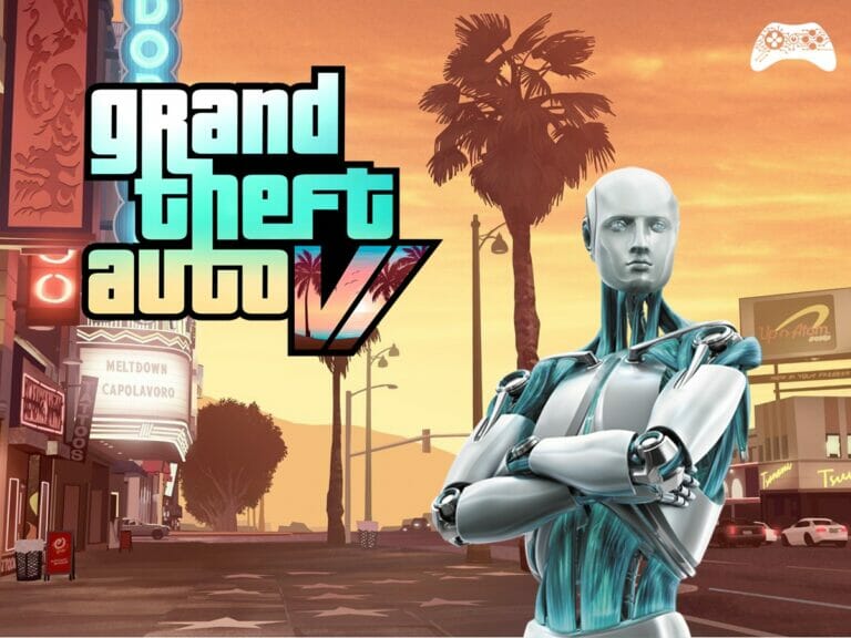 GTA 6 IA