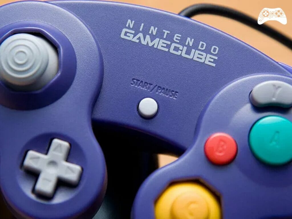 GameCube