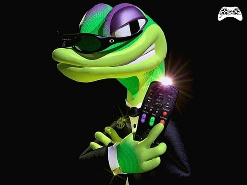Gex