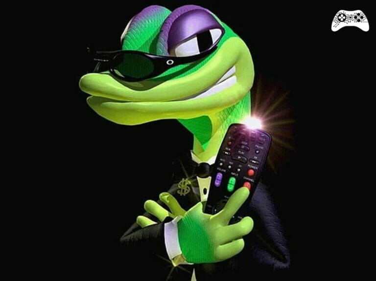 Gex