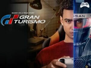 Gran Turismo Filme
