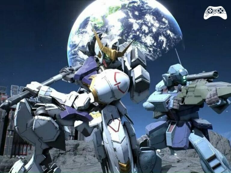 Gundam Evolution