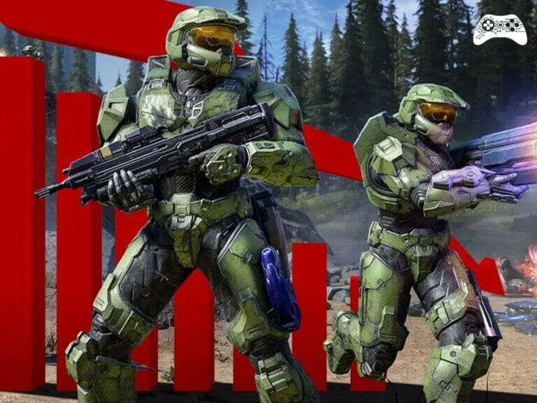 Halo Infinite