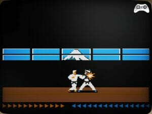karateka