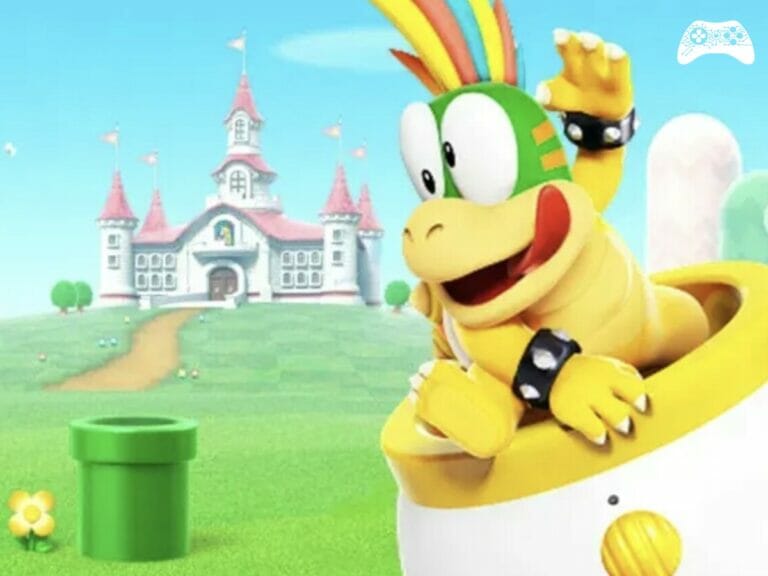 Lemmy Koopa