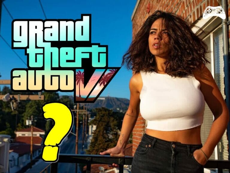 Leslie Lluvet GTA 6