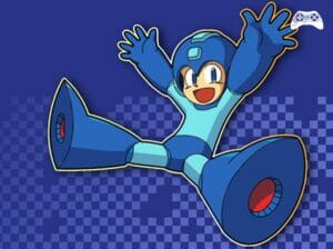 Mega Man