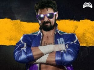 Mortal Kombat Karl Urban