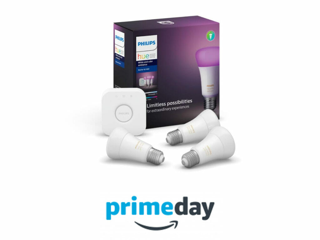 PRIME DAY PHILIPS