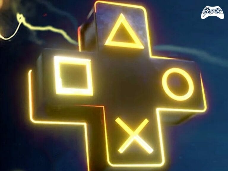 PS Plus