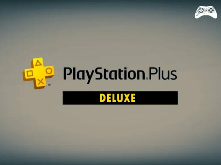 PS Plus Deluxe
