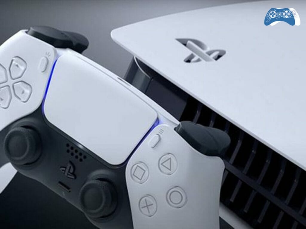 PlayStation 5
